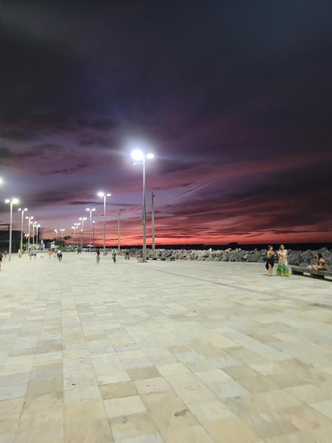 Homestay Suites Na Praia De Iracema *