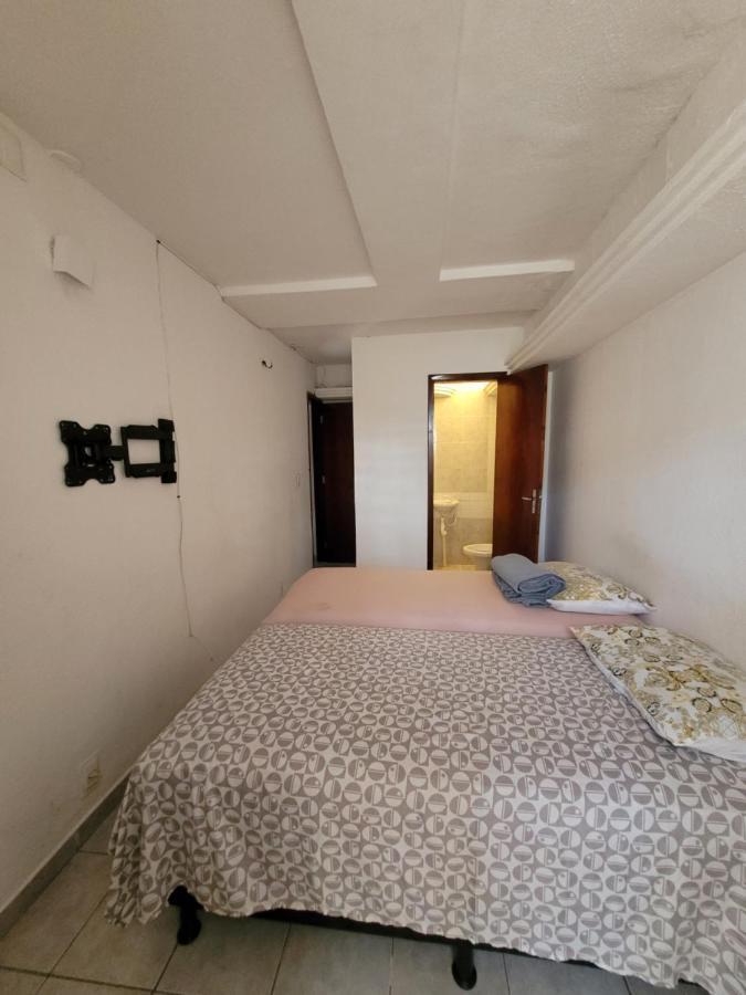 Suites Na Praia De Iracema Homestay Fortaleza (Ceara)