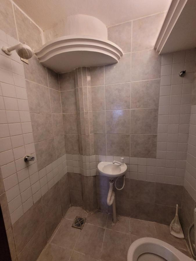 Suites Na Praia De Iracema Homestay *